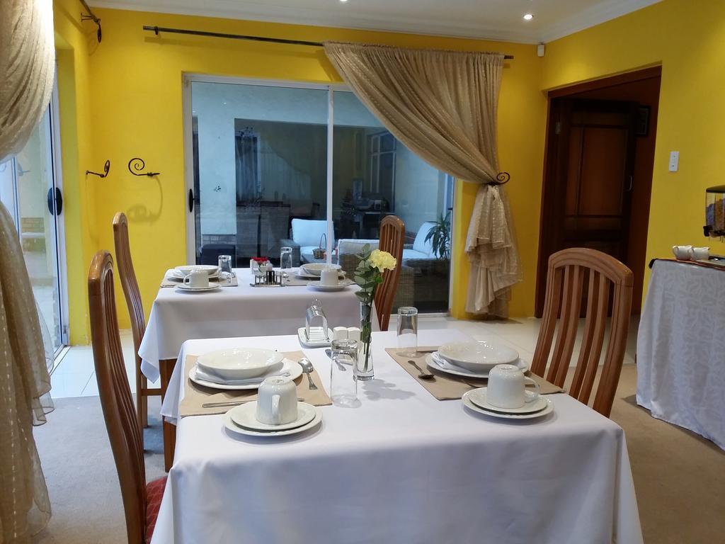Alicia'S B&B Roodepoort Room photo