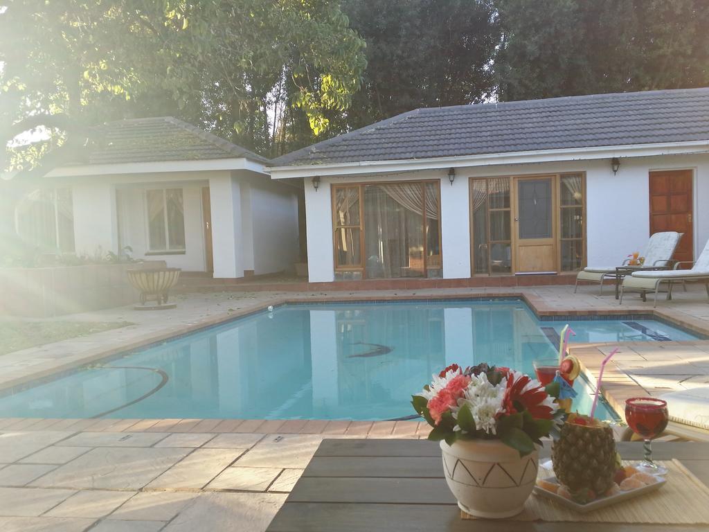 Alicia'S B&B Roodepoort Room photo