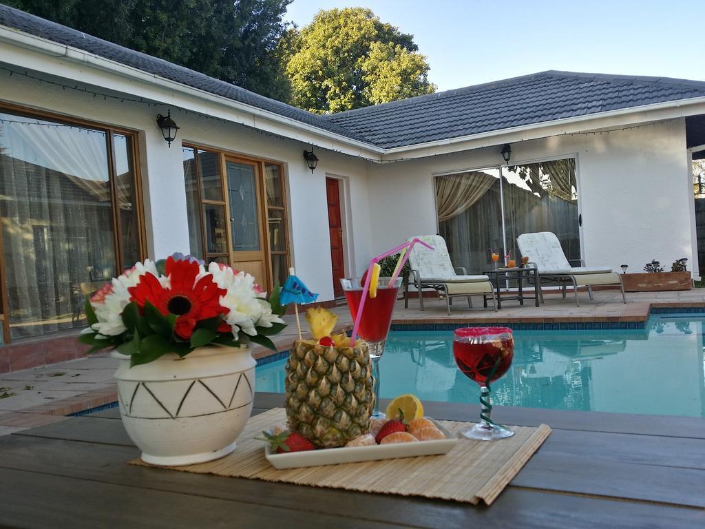 Alicia'S B&B Roodepoort Room photo