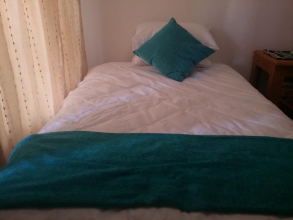 Alicia'S B&B Roodepoort Room photo